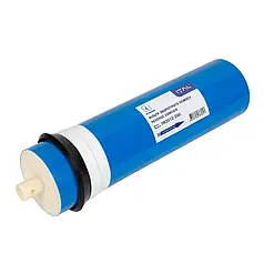 Мембранний елемент Ital 200 Галон для домашніх фільтрів зворотного осмосу