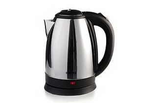 Електрочайник EK-01M 1.8л 1500Вт корпус метал Metec