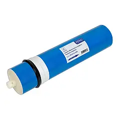 Мембранний елемент Ital 400 Галон для домашніх фільтрів зворотного осмосу