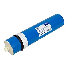 Мембранний елемент Ital 500 Галон для домашніх фільтрів зворотного осмосу