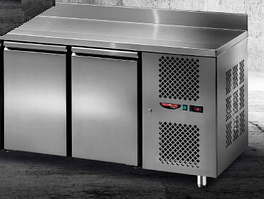 Стіл холодильний Tecnodom TF02MIDGNAL NEW