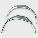 Рем.зовнішньої арки ВАЗ 2108,09,099,2115 (прав) вир-во Угорщина., фото 2