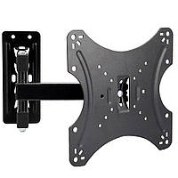 Кронштейн для телевизора 14"-42" HDL-117B, до 35 кг