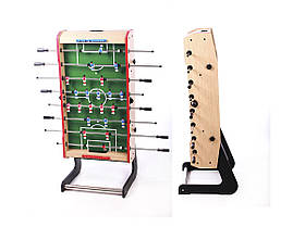 Розкладний настільний футбол МВМ Comfort NF02