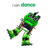 Набір Arduino Keyestudio Frog Robot, фото 3