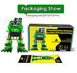 Набір Arduino Keyestudio Frog Robot, фото 4