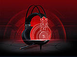 Гарнітура A4Tech Bloody G525 Black ( Чорний ) DS, фото 6