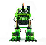 Набір Arduino Keyestudio Frog Robot, фото 7