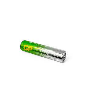 Батарейка AAA (LR03) GP Super Alkaline (1.5v) 1шт