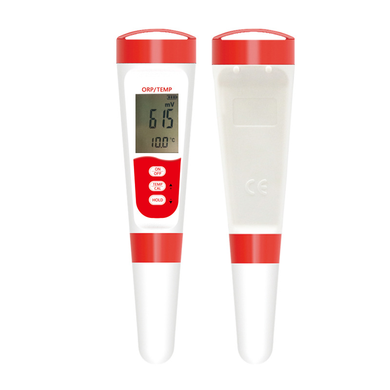 Вологозахищений ОВП-метр ORP-200