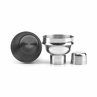 Набір для бару 12 предметів Youchen MC-B9 у чохлі. Великий набір для коктейлів, фото 3