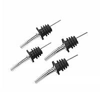 Набір для бару 12 предметів Youchen MC-B9 у чохлі. Великий набір для коктейлів, фото 7