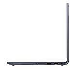 Ноутбук Lenovo IdeaPad Flex 3 (11IJL6) Convertible Chromebook, 11.6" Touch, 4GB RAM, 128GB, Blue, New, фото 3