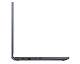 Ноутбук Lenovo IdeaPad Flex 3 (11IJL6) Convertible Chromebook, 11.6" Touch, 4GB RAM, 128GB, Blue, New, фото 2