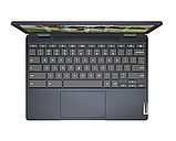 Ноутбук Lenovo IdeaPad Flex 3 (11IJL6) Convertible Chromebook, 11.6" Touch, 4GB RAM, 128GB, Blue, New, фото 5