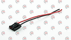 Роз'єм внутрішній вставки ебн ВАЗ 2123 Нива Шевроле (APC) (1304)