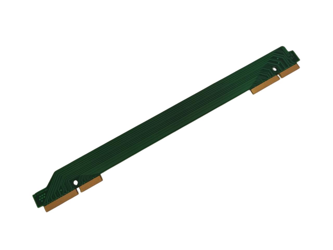 Об'єднувальна плата Bridge Board Intel PBA D25543-401 для серверів SR1500/1550/2500/2600 OEM БВ