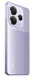 Смартфон Xiaomi Redmi Note 14 5G 8/256GB Lavender Purple, фото 6