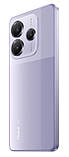 Смартфон Xiaomi Redmi Note 14 5G 8/256GB Lavender Purple, фото 7