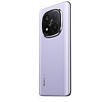 Смартфон Xiaomi Redmi Note 14 Pro+ 5G 12/512GB Lavender Purple, фото 5
