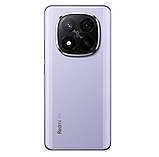 Смартфон Xiaomi Redmi Note 14 Pro+ 5G 12/512GB Lavender Purple, фото 6
