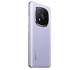 Смартфон Xiaomi Redmi Note 14 Pro+ 5G 12/512GB Lavender Purple, фото 7