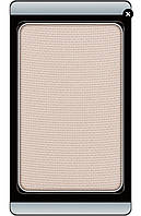 Artdeco Eyeshadow Matt Тіні для повік 514 тон Matt light grey beige