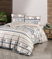 Євро розмір ранфорс First Choice Homesko