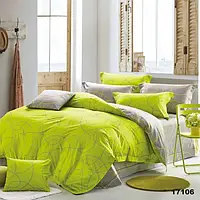 Двуспальний розмір ранфорс Вілюта