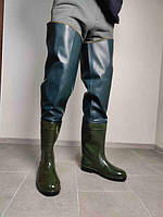 Взуття для риболовлі