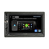 Автомагнітола магнітола 2 DIN Cyclone MP-7086A V3 Android 10 пам'ять 2/32 Гб WiFi GPS Bluetooth CarPlay AndroidAuto, фото 7