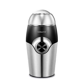 Кавомолка Sokany SK-3024 150Вт