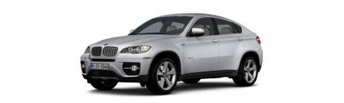 Дзеркала для BMW X6 E71 2008-14