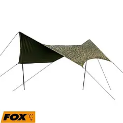 Навес Fox Camolite Tarp  Small 320x320cm