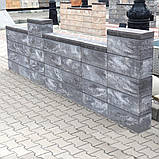 Блок лонг (500х200х200), фото 5