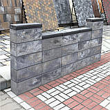 Блок лонг (500х200х200), фото 7