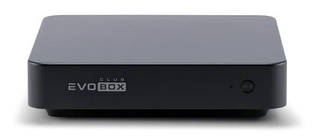 Studio Evolution Evobox Club