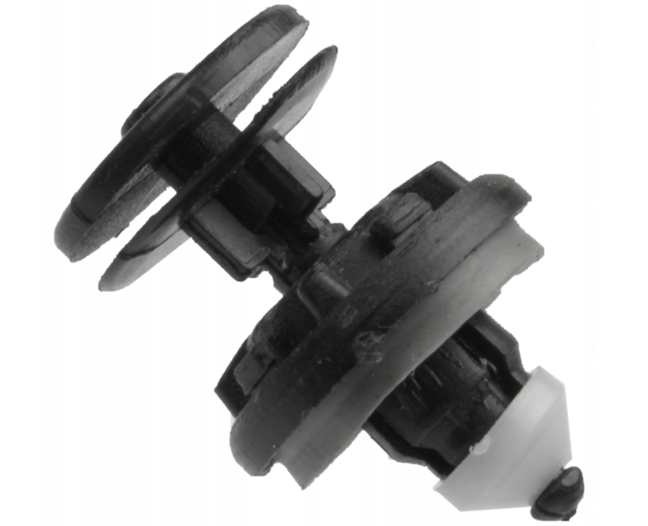 Кліпса обшивки дверей VW Polo 6Q0868243