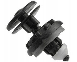 Кліпса обшивки дверей VW Polo  6Q0868243