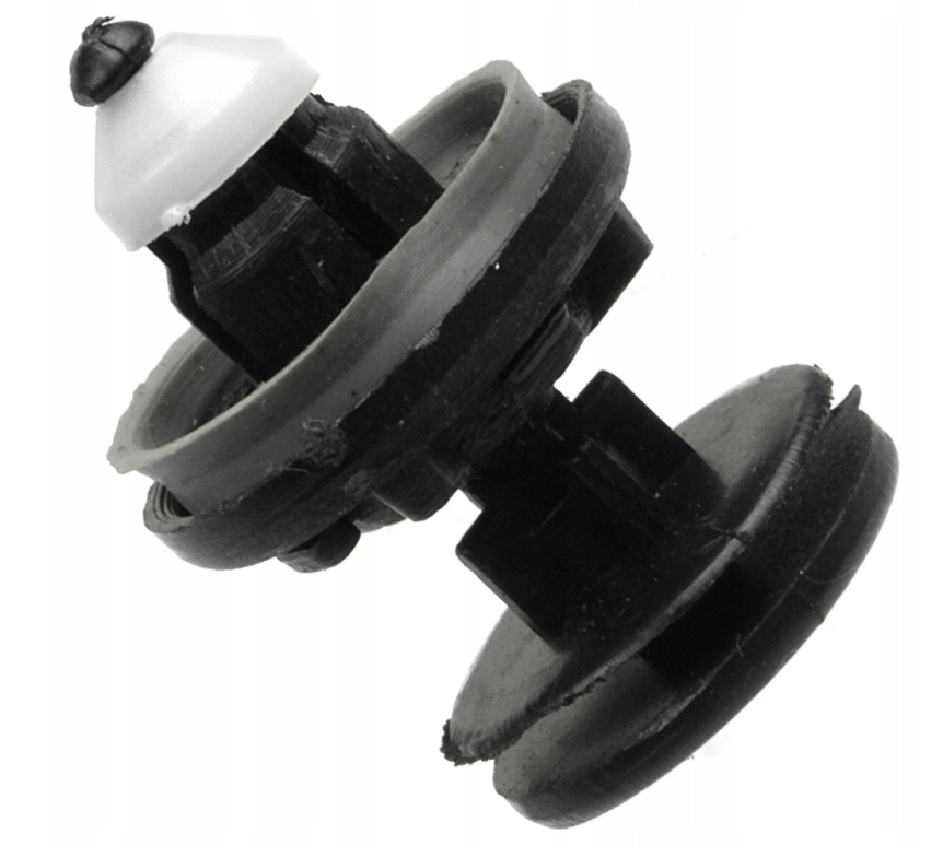 Кліпса карти дверей Volkswagen Golf V 6Q0868243