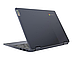 Ноутбук Lenovo IdeaPad Flex 3 (11IJL6) Convertible Chromebook, 11.6" Touch, 4GB RAM, 128GB, Blue, New, фото 6