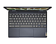 Ноутбук Lenovo IdeaPad Flex 3 (11IJL6) Convertible Chromebook, 11.6" Touch, 4GB RAM, 128GB, Blue, New, фото 7