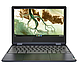 Ноутбук Lenovo IdeaPad Flex 3 (11IJL6) Convertible Chromebook, 11.6" Touch, 4GB RAM, 128GB, Blue, New, фото 9