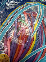 Куля повітряна конструктор ШДМ 260-2 асорті Gemar Balloons