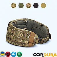 Разгрузочный пояс РПС / Варбелт тактический универсальный