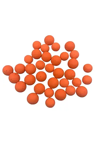 Плаваючий Бойл, поп ап для риболовлі, поп ап мікс Кисла Груша (Acid Pear) 12-14 мм Carp Dream, фото 3