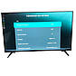 Телевізор Smart TV Android 42 дюйма +Т2 USB/HDMI(Андроїд ), фото 4