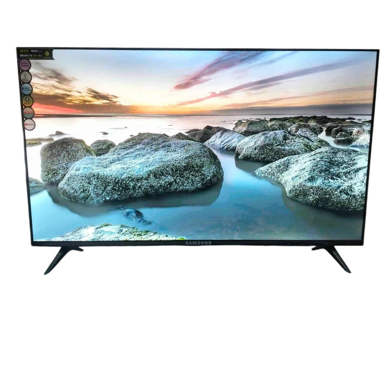 Телевізор Smart TV Android 42 дюйма +Т2 USB/HDMI(Андроїд )