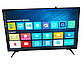 Телевізор Smart TV Android 42 дюйма +Т2 USB/HDMI(Андроїд ), фото 3