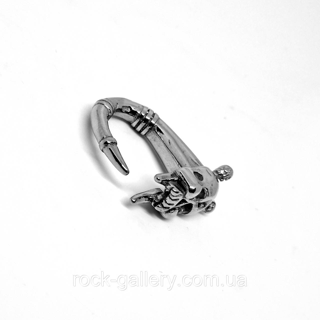 Розширювач 4 мм металевий ЦIНА ЗА ШТУКУ, фото 1